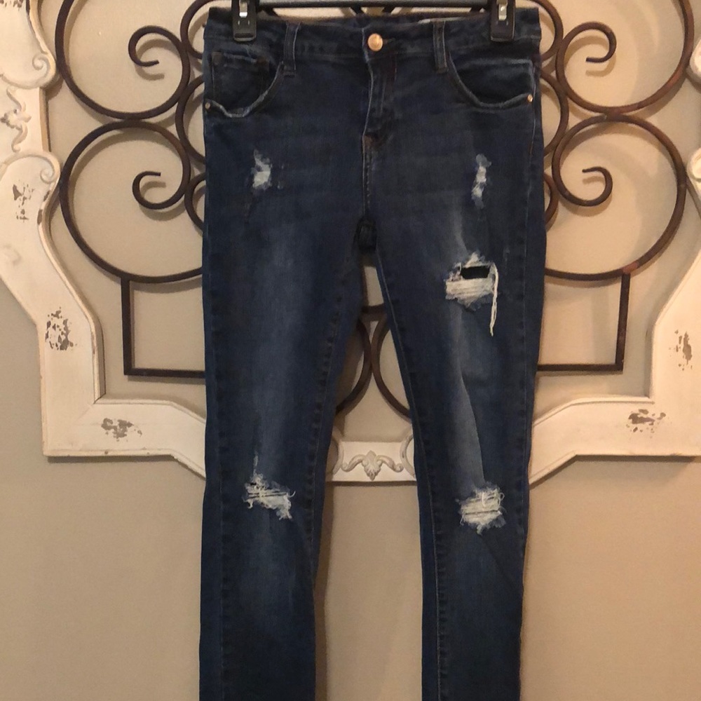 I&M Skinny Jeans